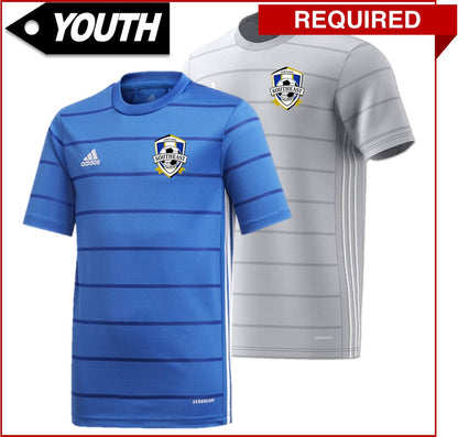SESC Game Jersey [Youth]