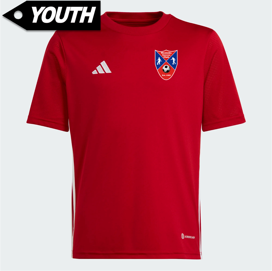 Westside SC (Rec) Jersey [Youth]