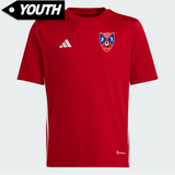 Westside SC (Rec) Jersey [Youth]