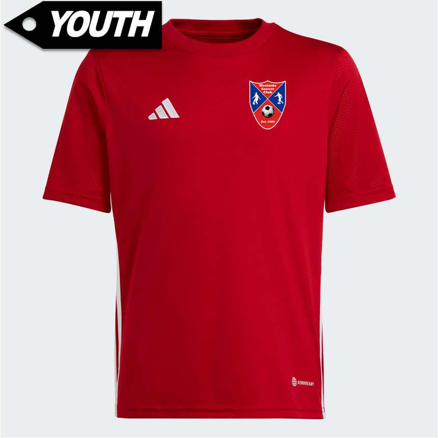 Westside SC (Rec) Jersey [Youth]