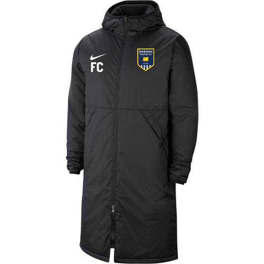 Oregon Premier FC Sideline Jacket [Men's]