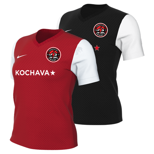 Sandpoint FC Game Jersey [Women's]