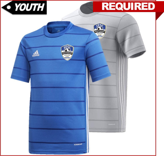 SESC Game Jersey [Youth]