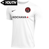 Sandpoint FC Training Top [Youth]