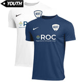 WUFC Game Jersey [Youth]