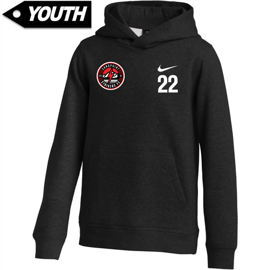 Sandpoint FC Hoodie [Youth]