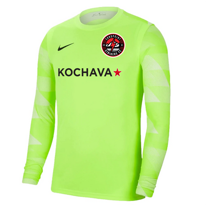 Sandpoint FC Park GK Jersey [Men's]