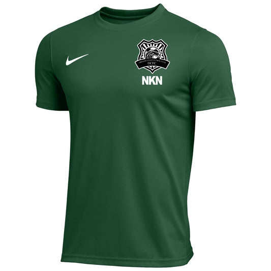 OCFC Neah Kah Nie Jersey [Youth]