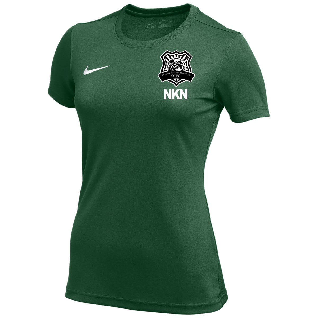 OCFC Neah Kah Nie Jersey [Women's]