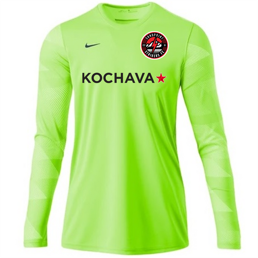 Sandpoint FC GK Jersey [Women's]