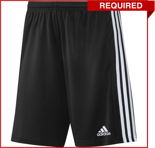 Lincoln Youth Soccer Short [Youth]