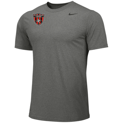 Clackamas United S/S Dri-Fit Practice Top [Men's]