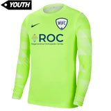 WUFC GK Jersey [Youth]