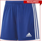 SESC Game Short [Women's]