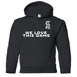 CFC Rec Hoodie [Youth]