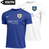 Lake Oswego SC Classic Jersey [Youth]