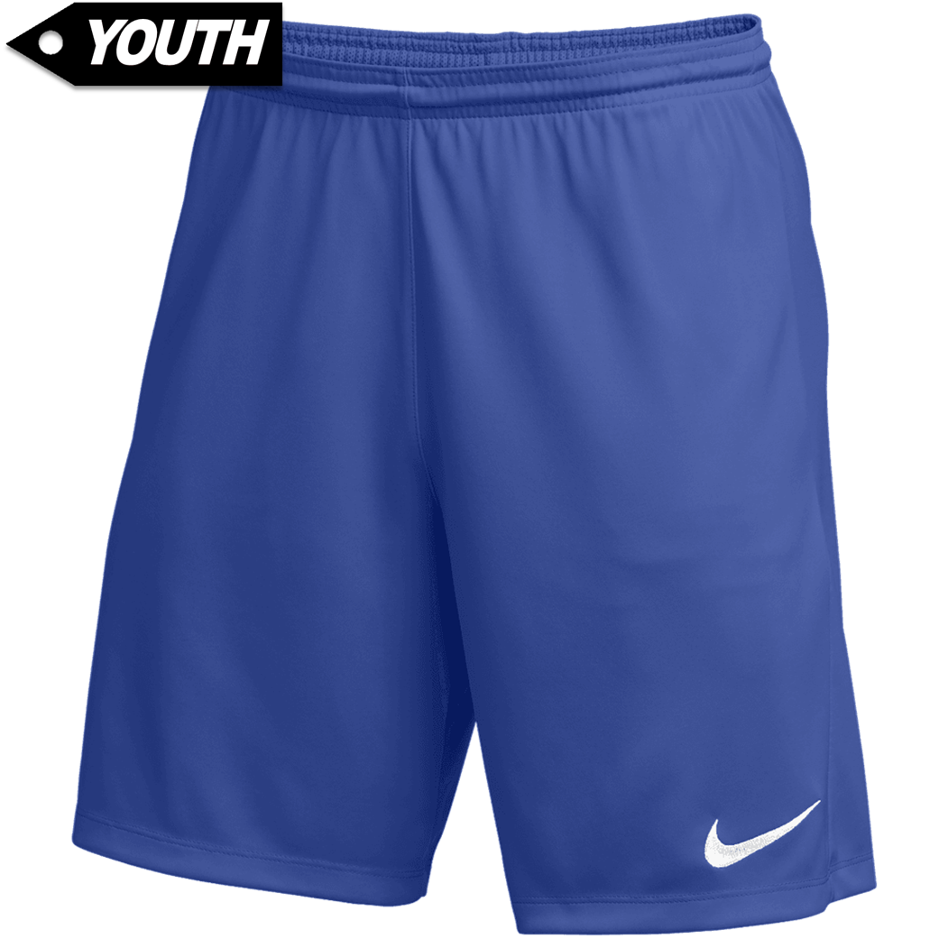 Lake Oswego SC Classic Short [Youth]