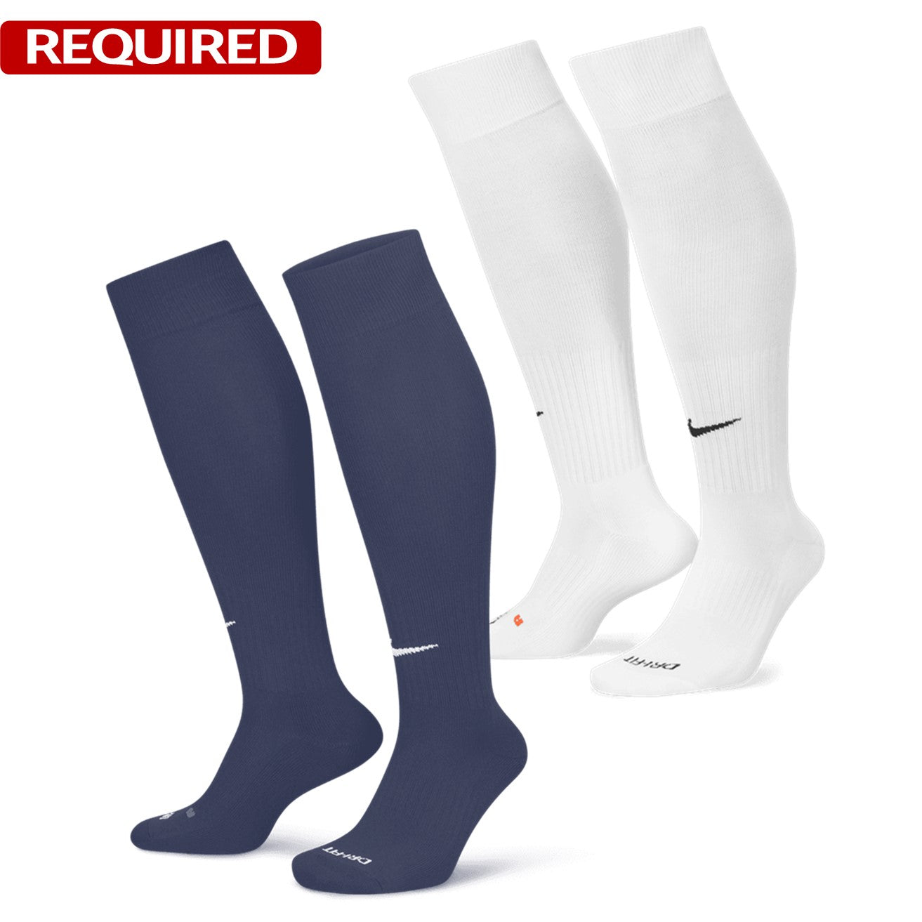 FC Portland Socks – Tursi Soccer Store