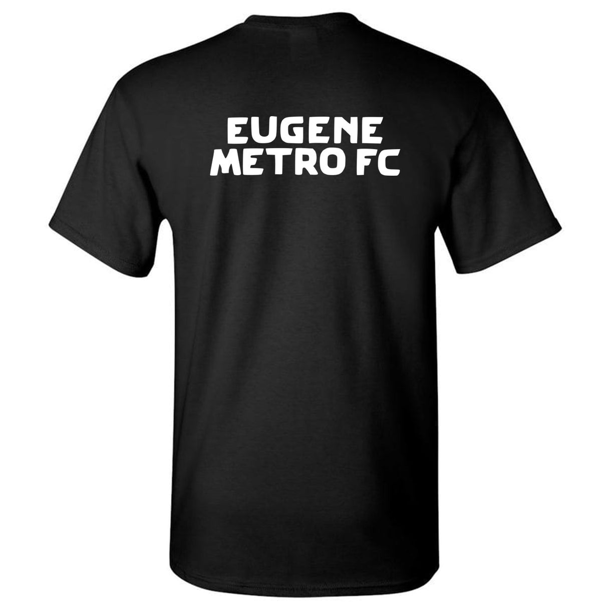 Eugene Metro Cotton Tee