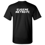 Eugene Metro Cotton Tee