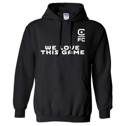 CFC Rec Hoodie [Adult]