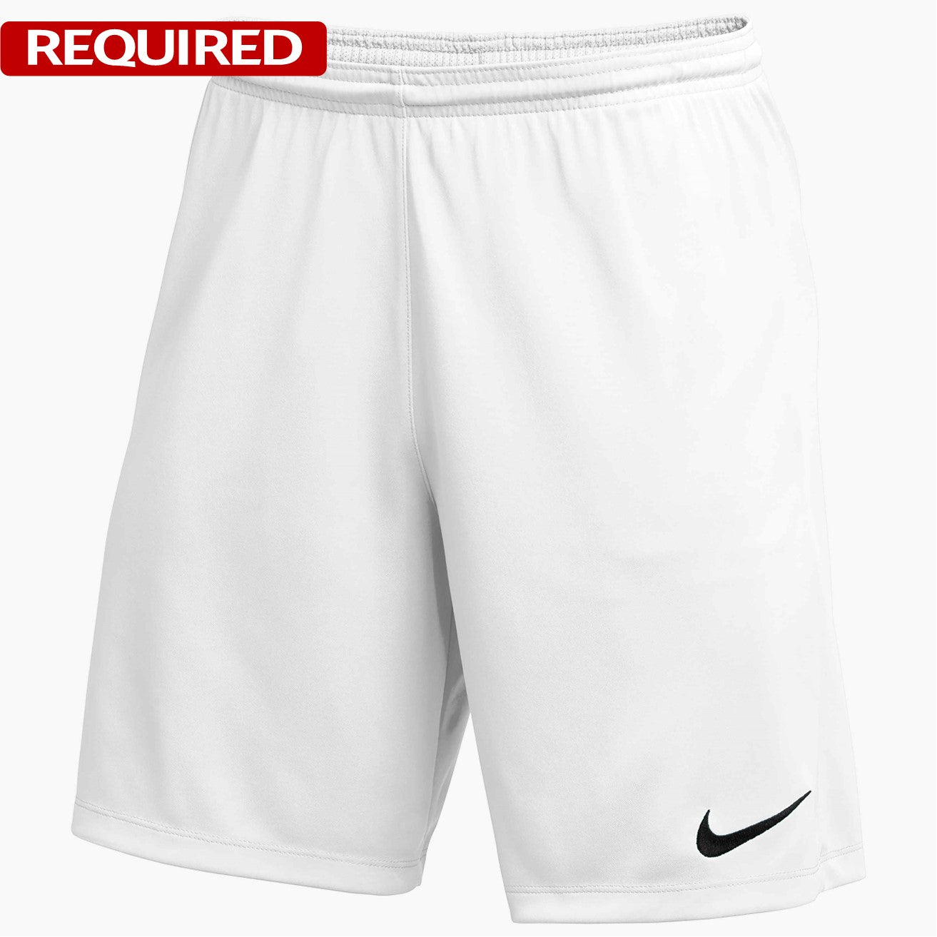 FC Portland White Short [Youth]