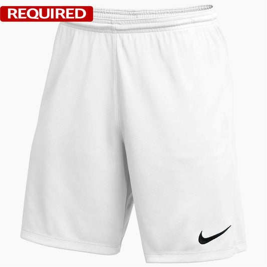 FC Portland White Short [Men's]