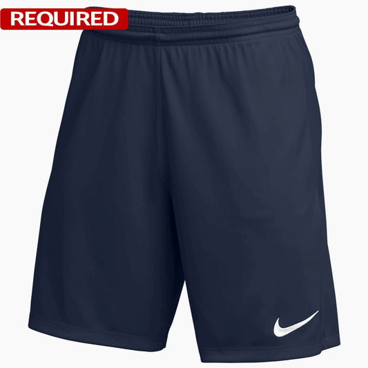 FC Portland Blue Short [Youth]