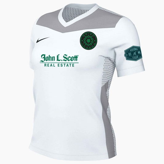 Boise Thorns ECNL-RL White Jersey [Women's]