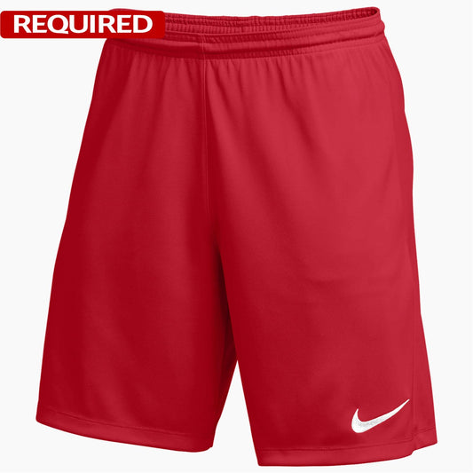 FC Portland Red Short [Men's]