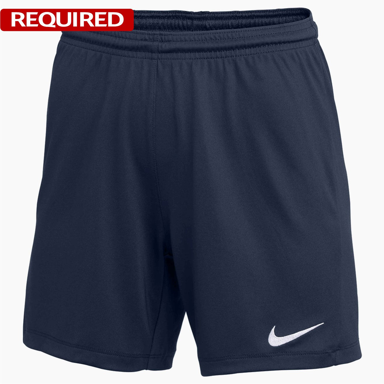 FC Portland Blue Short [Women's]