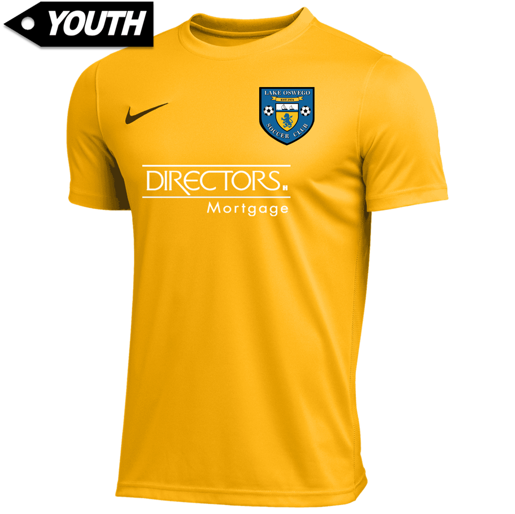 Oswego Juniors Jersey [Youth]