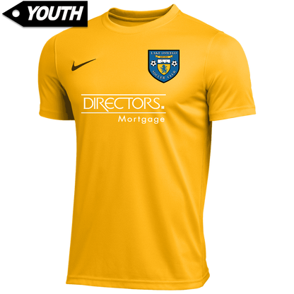 Oswego Juniors Jersey [Youth]