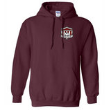 Tualatin Soccer Club Hooded Sweatshirt [Adult]