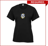 SESC Training Jersey [Women's]