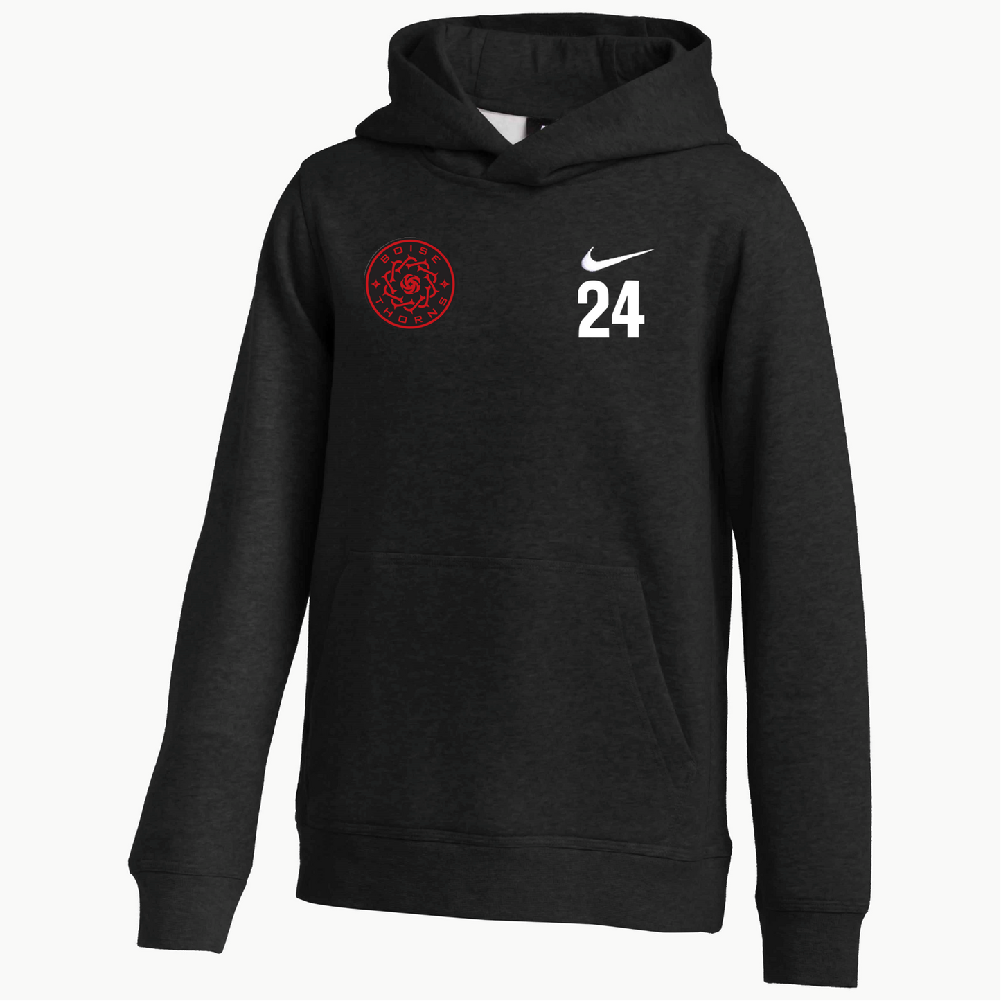 Boise Thorns Team Hoodie [Youth]