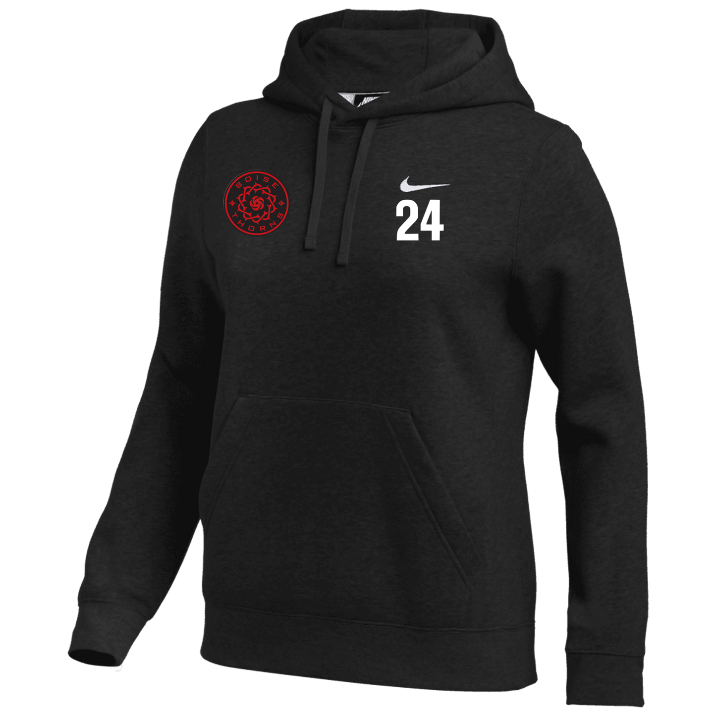 Boise Thorns Team Hoodie [Women's]