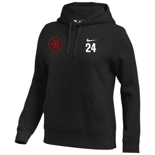 Boise Thorns Team Hoodie [Women's]