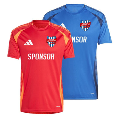 Westside Metros Match Jersey [Youth]