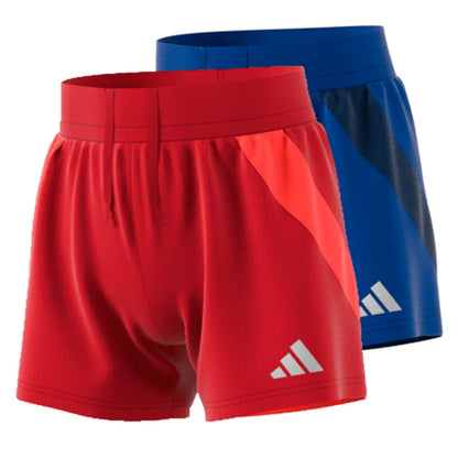 Westside Metros Match Short [Women's]