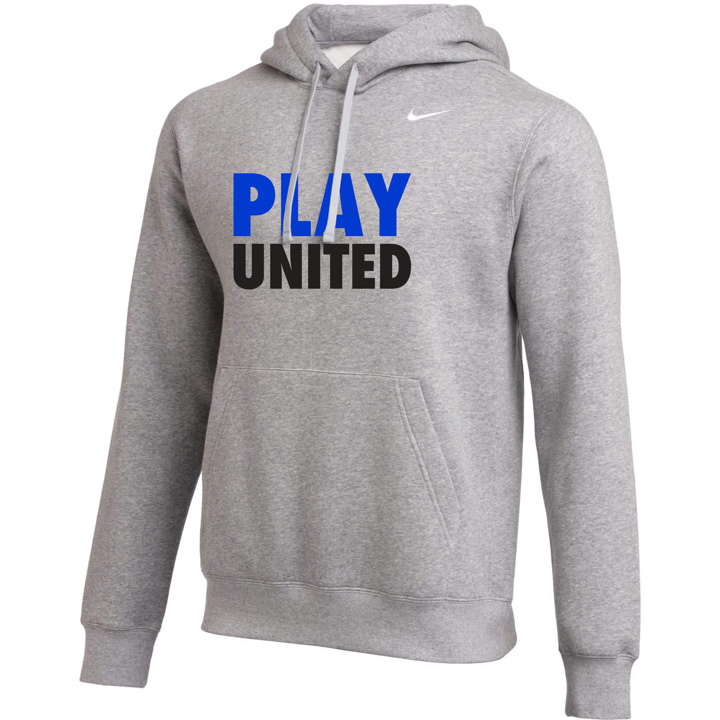 United*PDX Play United Hoodie [Men's]