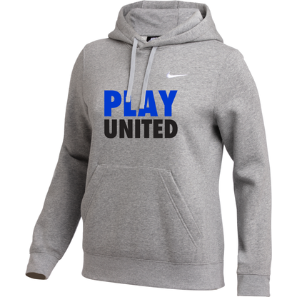 United*PDX Play United Hoodie [Women's]