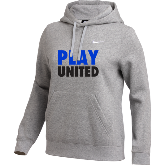 United*PDX Play United Hoodie [Women's]