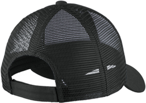 Tongass Timbers Mesh Cap [OSFA]