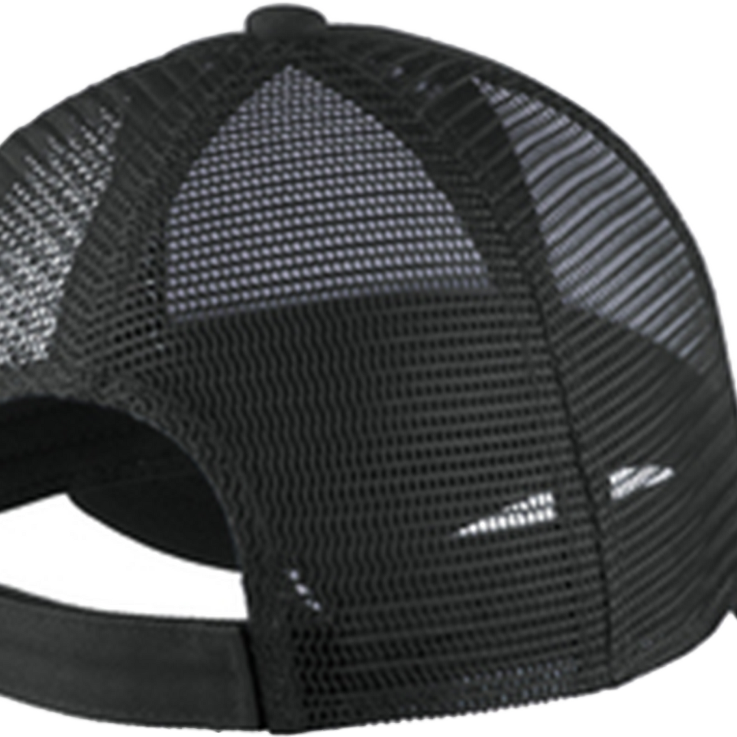 Timbers Barons Mesh Cap [OSFA]