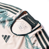 Portland Timbers 2024/25 Away Authentic Jersey