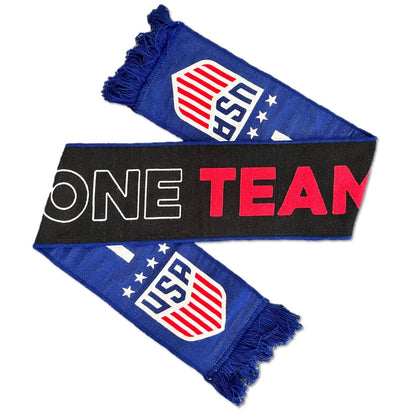 Thorns x USWNT 'One Nation One Team' Scarf