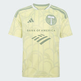 Youth Portland Timbers 2026/27 Away Jersey