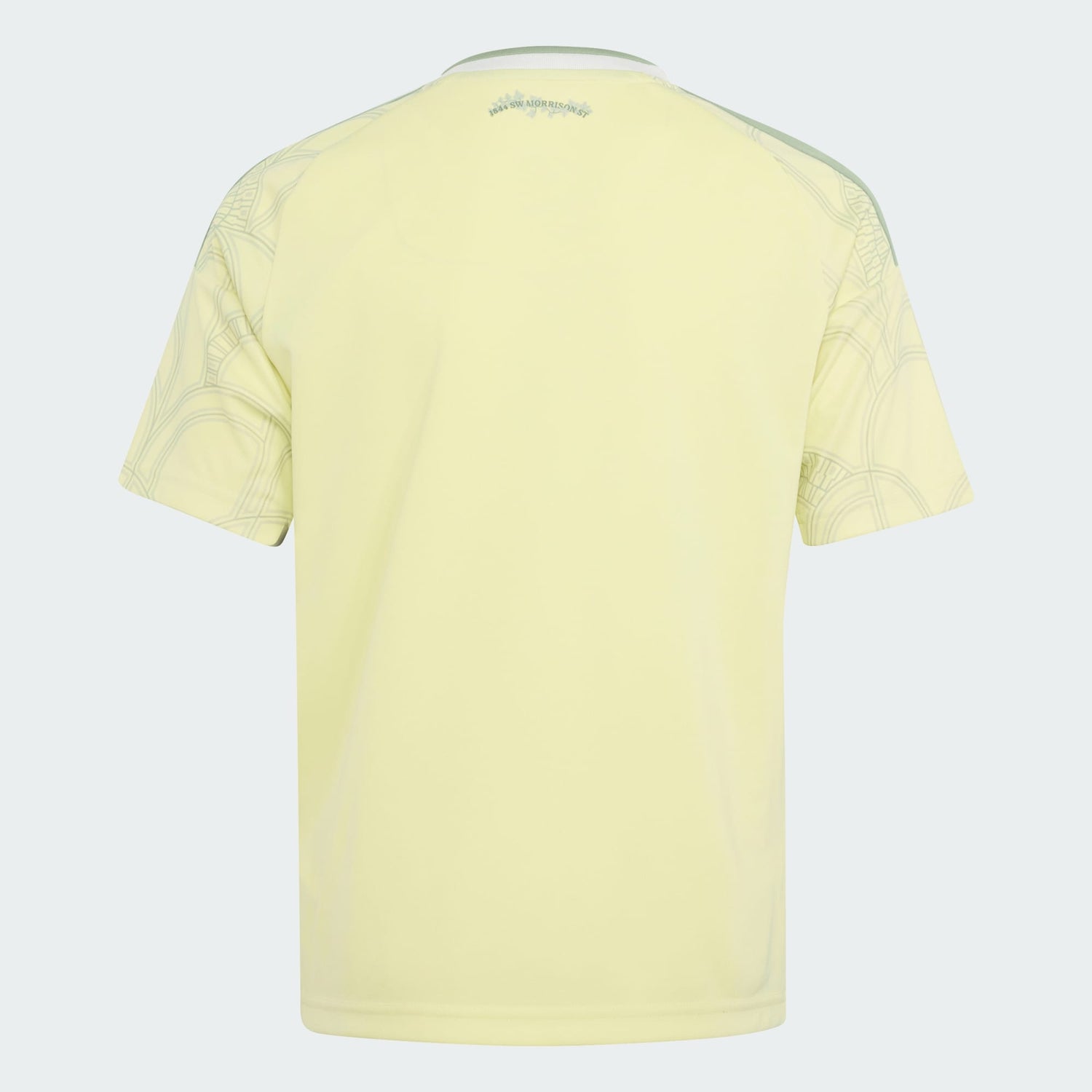 Youth Portland Timbers 2026/27 Away Jersey