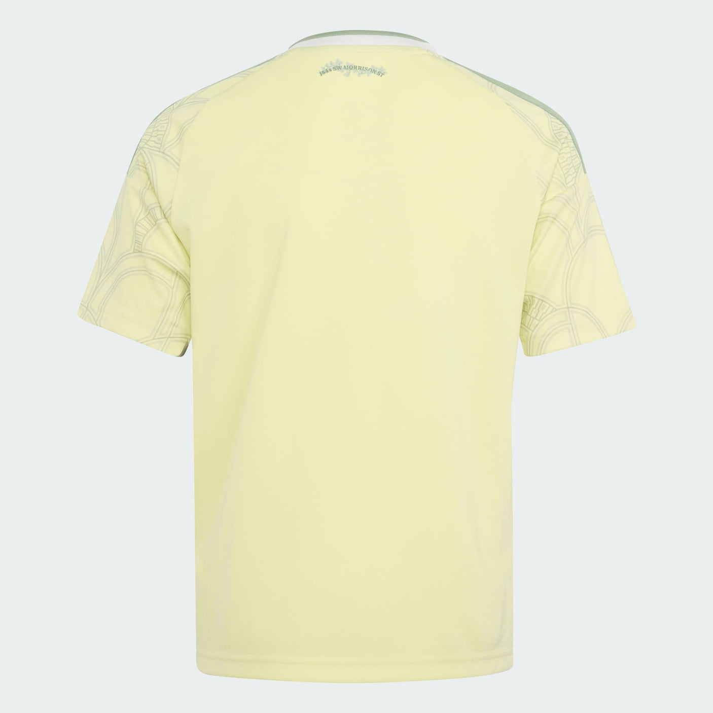 Youth Portland Timbers 2026/27 Away Jersey